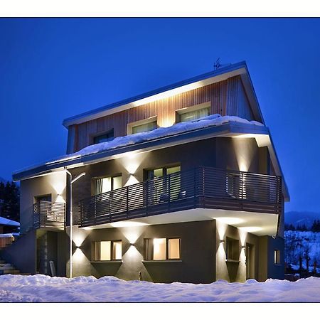 Hotel Il Rifugio del Risol Castione della Presolana Esterno foto