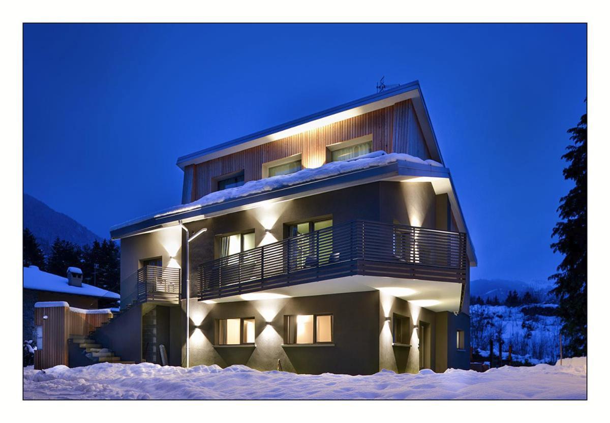 Hotel Il Rifugio del Risol Castione della Presolana Esterno foto